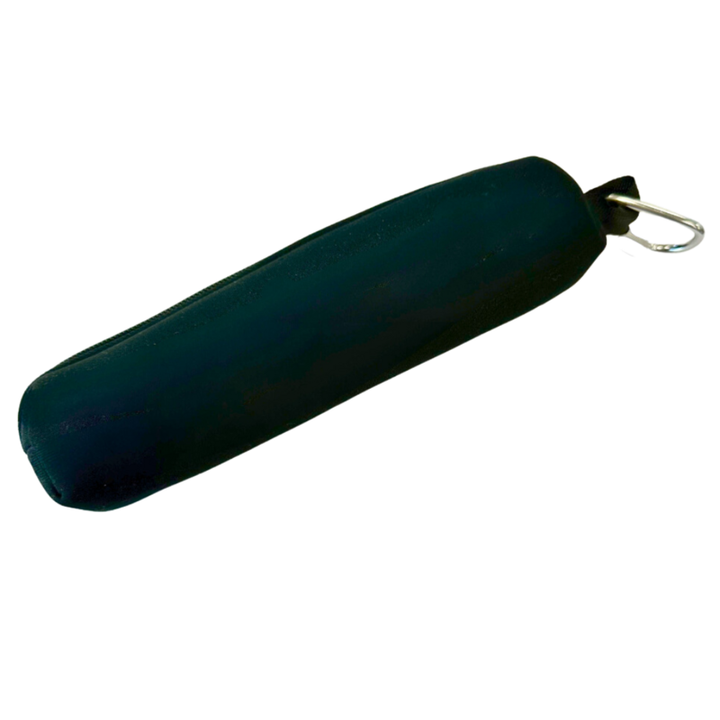 DriftShop Vintage Pencil Case